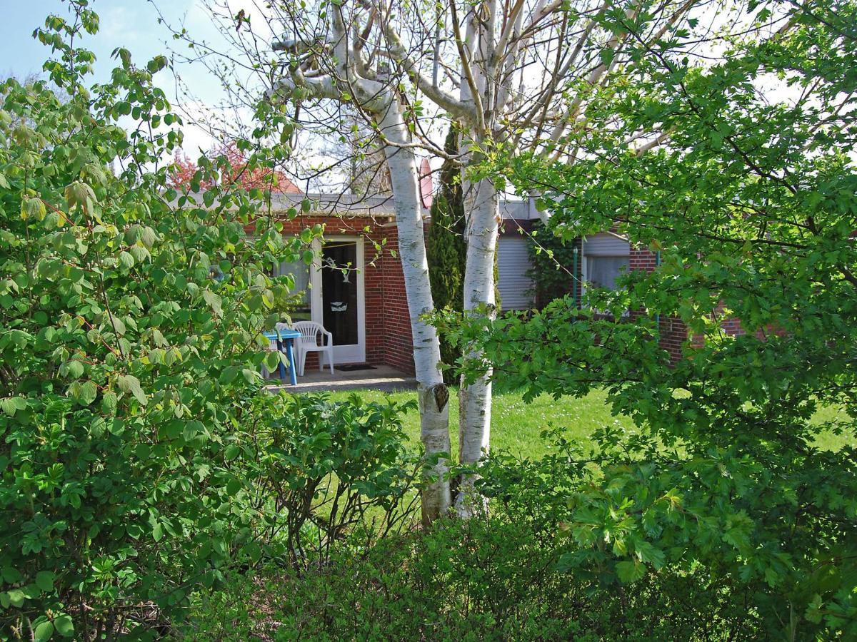 Holiday Home Albatross By Interhome Norddeich  Buitenkant foto