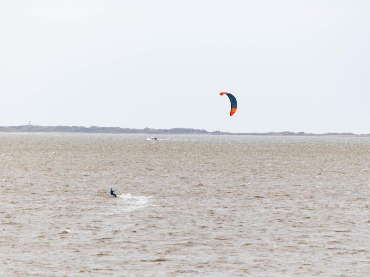 Holiday Home Albatross By Interhome Norddeich  Buitenkant foto