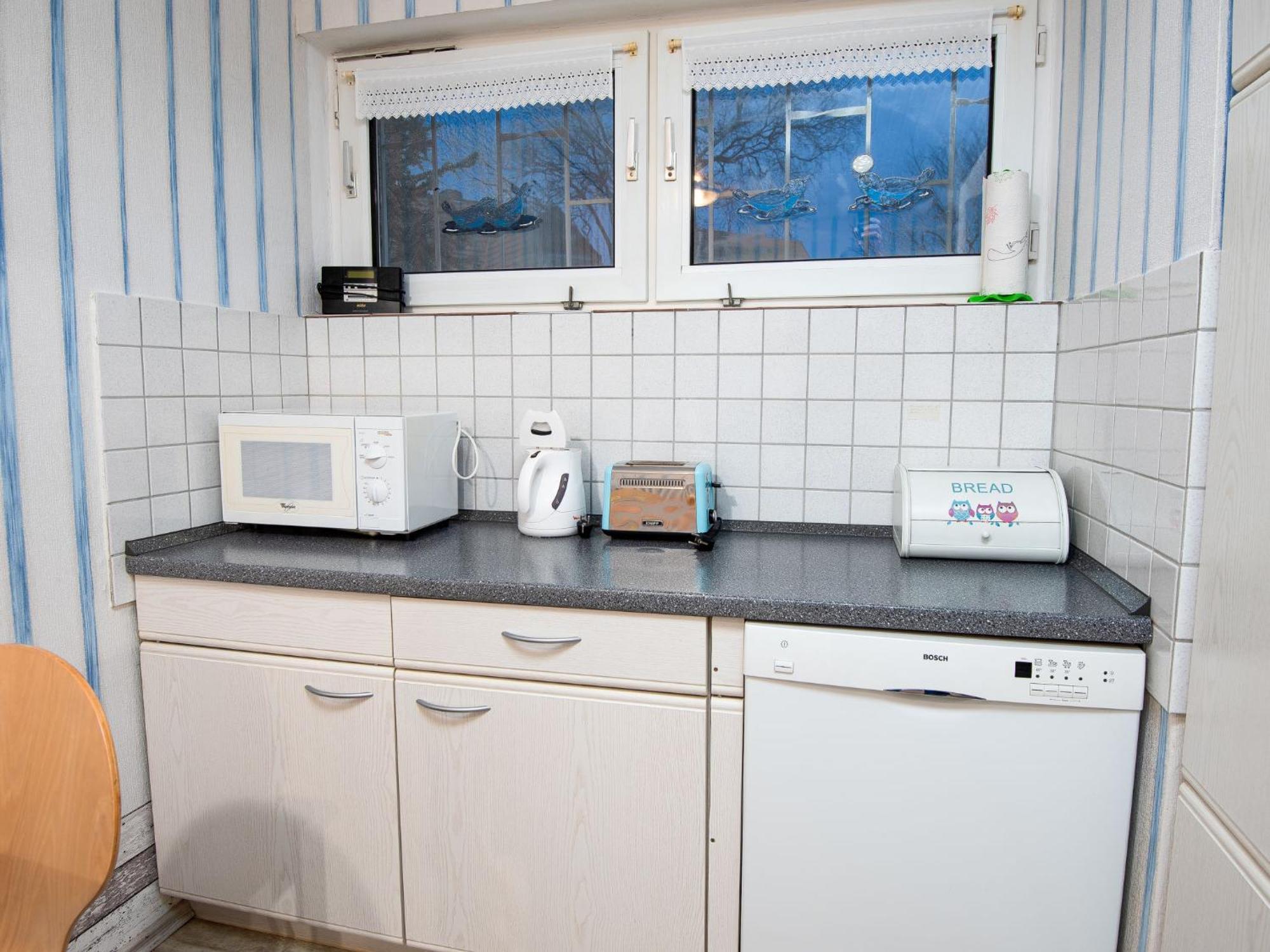 Holiday Home Albatross By Interhome Norddeich  Buitenkant foto