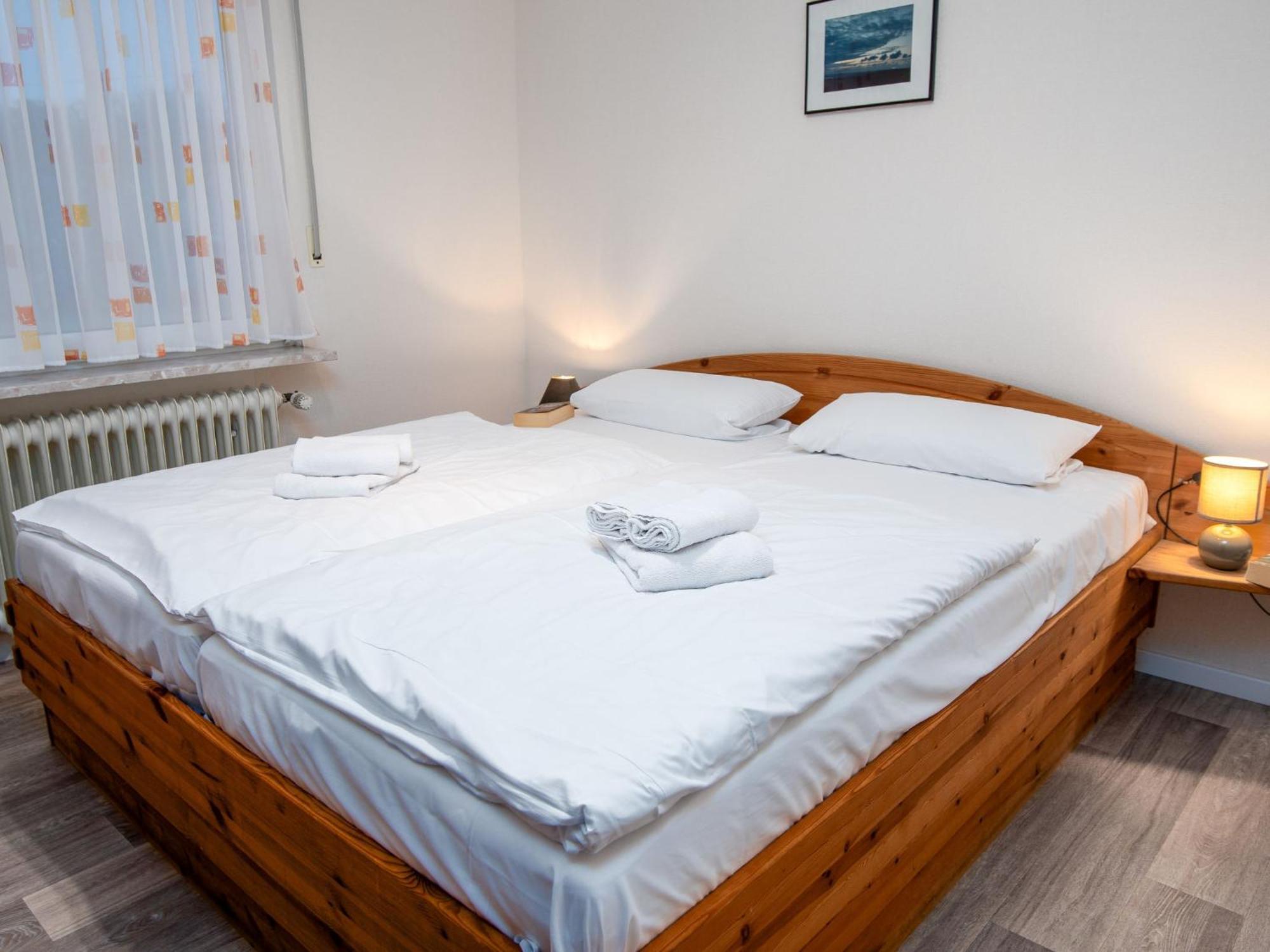 Holiday Home Albatross By Interhome Norddeich  Buitenkant foto
