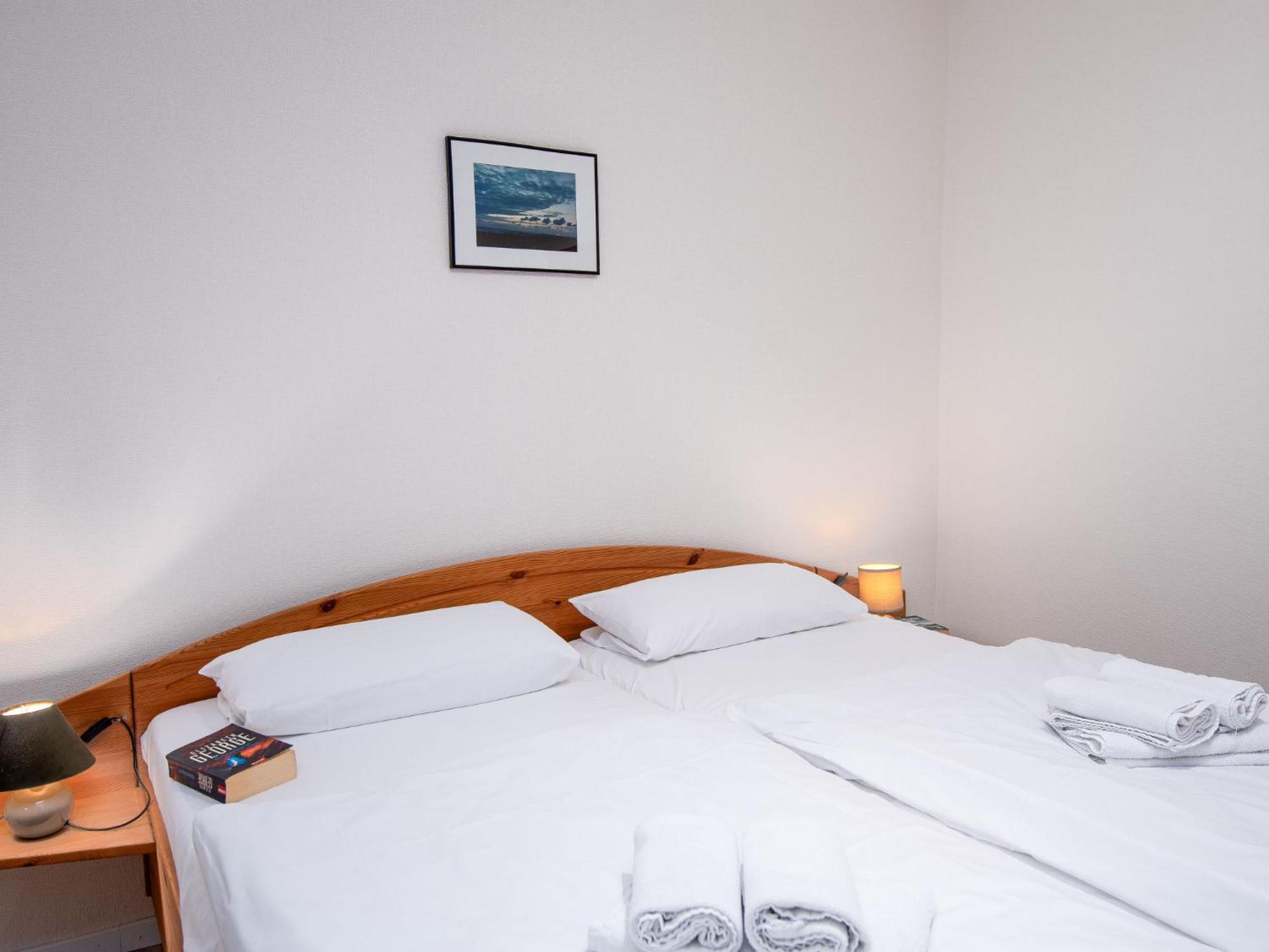 Holiday Home Albatross By Interhome Norddeich  Buitenkant foto