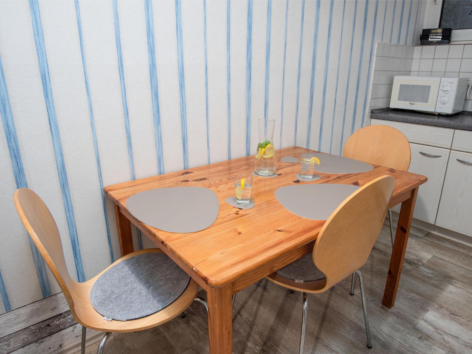 Holiday Home Albatross By Interhome Norddeich  Buitenkant foto